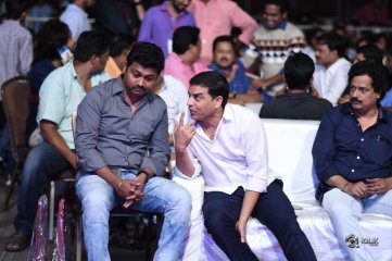 Fidaa Movie Audio Launch